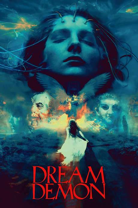 Dream Demon